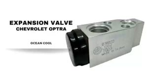 วาล์วแอร์ เชฟโรเลต ออพตร้า ปี 2003-2007 EV0078 Expansion Valve for Chevrolet optra 03-07 บล็อกวาล์ว วาวล์แอร์ บ๊อกวาล์ว วาล์วตู้แอร์