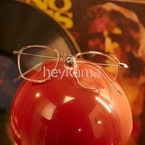 heykama - Frame Kacamata Kaizu ( Kotak )