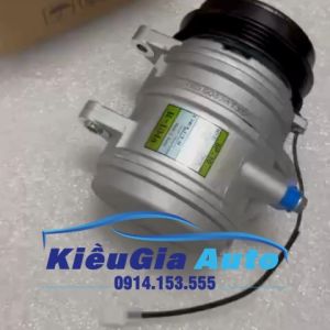Lốc lạnh điều hòa Daewoo Matiz 2 96568208 Chính hãng