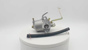 154F 156F Generator Carburetor for 4 Stroke ET1500 Gasoline Generator Parts Replacement