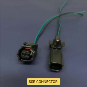 SOCKET SOKET KABEL STOPLAMP LAMPU BELAKANG YAMAHA NMAX OLD ORIGINAL