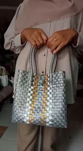 TAS ANYAMAN JALI PREMIUM MURAH