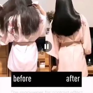 isi 500gr Cindynal hairmask smooting keratin treatmen rambut rusak dan kering