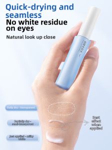 OUYILI | Long-Lasting Super Adhesive Non-Irritating Eyelash Glue