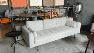 Manhattan sofa / Arden Luxe 4-Seater Sofa - FRM6324