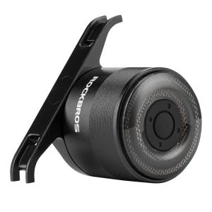 RockBros | USB Rechargeable Bike Tail Light