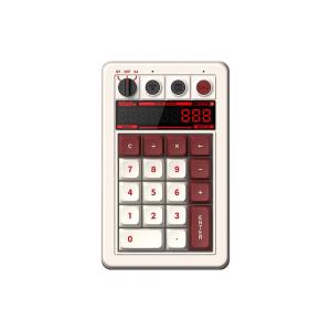 8BitDo | Wireless Retro Digital Keypad Calculator Two-in-One
