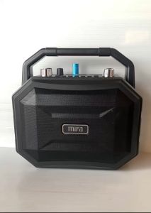 MIFA Karaoke Party Speaker M520ii รูปแบบ TWS สำหรับเชื่อมต่อไร้สายแบบสีแว่น