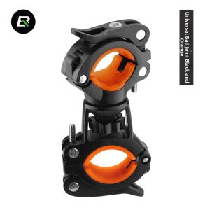 RockBros | Rotatable Bike Light Bracket