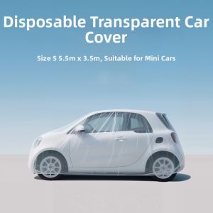 BAIMUER | Disposable Dust-proof Waterproof Car Cover