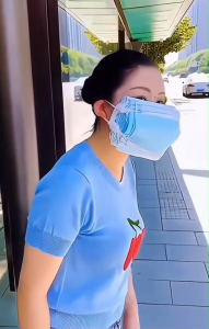 🔥ส่งด่วนในไทย🔥สีดำซักได้)10ชิ้น hp5334ที่รองหน้ากากอนามัย 3D หายใจสะดวก ไม่เลอะลิปสติก