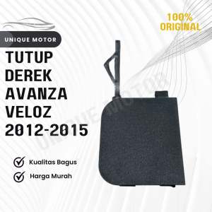 TUTUP DEREK DEPAN AVANZA VELOZ 2012-2015 ORIGINAL