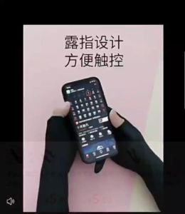 Ice Silk UV Protection Breathable Arm Sleeve Handsock Cotton Cycling Motor Bike Fishing Sarung Tangan Women Long Glove Ride Pemanas Lengan tahanuv Finger Microfiber Outdoor Sports Safety Adventure 冰袖防晒手套