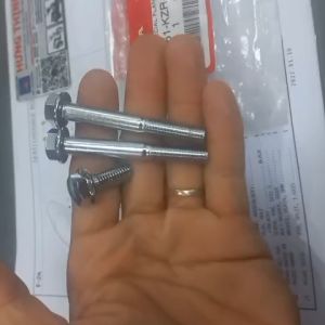 BỘ ỐC CẢNG SAU : VARIO CLICK 2012 - 2022