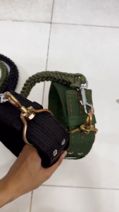 (Combo) Dây dắt XL kèm Vòng cổ 5 phân to cho Chó 35kg đến 55kg có chuông