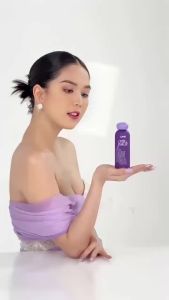 [CHÍNH HÃNG] Dung dịch vệ sinh tía tô UME thành phần từ thiên nhiên an toàn hiệu quả lành tính (Chai 150ml)