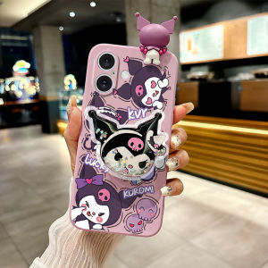 Adorable Cartoon Soft Protective Phone Case Full Cover for Vivo X30 X27 pro X23 X21 X20 plus X9 X7S Anti-Fall Shockproof