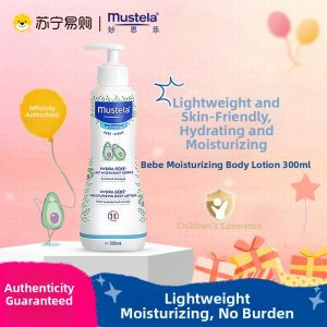 Mustela | Summer Moisturizing Cream 300ml