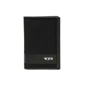 Ví đựng tiền đa năng nam Alpha slim