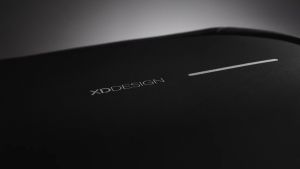 Bobby Edge XD Design กระเป๋าเป๋นิรภัยแล็ปท็อป เป๋นิกรรม Off White คุณภาพช่วยเหลือ 2000 บาท