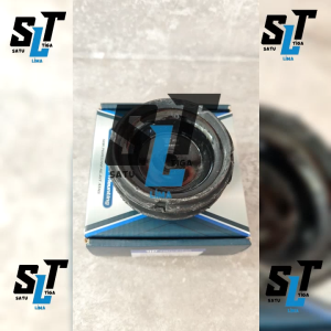 Karet Support Shockbreaker Mobil Depan Toyota All New Vios Original TRIVINDO HARGA 1PC - Karet Supot