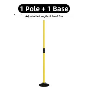 SO NICE | Agility Training Marker Poles Sports Accessory