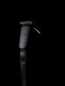 Tông Đơ Cắt Tóc Nam Enchen Beardo Không Dây Máy Cắt Tóc Pin Sạc Tốc Độ Cao Kèm 4 Cữ Tạo Kiểu