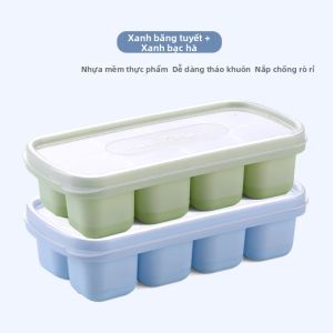 KUWUBIANJING | Mô Hình Làm Bóng Đá Băng Silicone