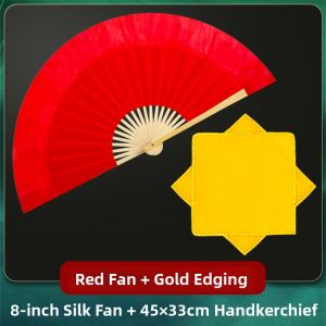 XIAOYAOSHAN | Dance Examination Grade 5 Props Fan for Crab Sea Song Small Raindrops Yunnan Flower Lantern Performance