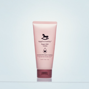 Applecrumby® Super Soft Lotion (75ml 1 Tube)