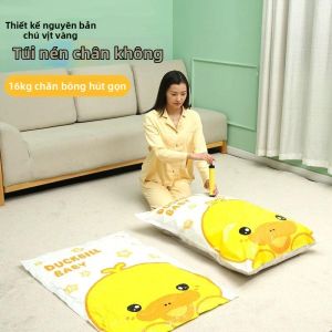 Túi Bảo Quản Hút Chân Không