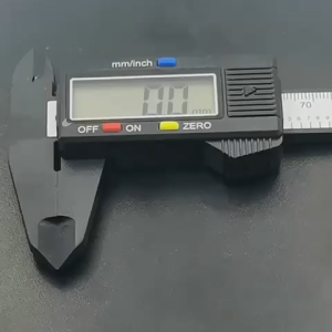 6 Inch Digital Caliper LCD Digital Vernier Caliper Micrometer Measurement Tool 卡尺 Gauge Alat Ukur Elektronik Mikrometer