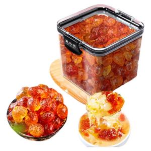 JUHETAI | Mật Đào Hoang Dã Cao Cấp 500g