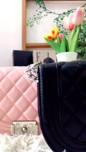 Weiyi XXFM Premium Sling Bag Tas Selempang Wanita Tas Viral