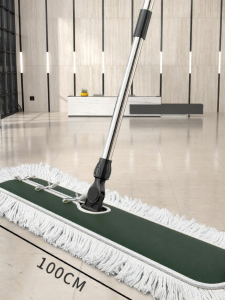 Khăn Mop Lưới Đa Năng Kích Thước Lớn