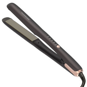 TUJIANG | Dual Use Negative Ion Straightening and Curling Iron