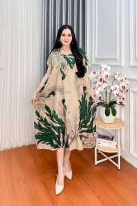 daster lowo terbaru kekinian viral/daster cantik ibu muda kekinian/daster adem/ daster rumahan