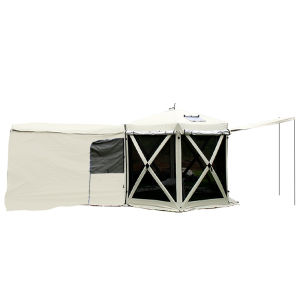 winpolar | SUV Automatic Quick-Opening Waterproof Tent