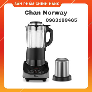 [CHÍNH HÃNG] Máy Làm Sữa Hạt Cao Cấp OLIVO CB20 - Tặng Kèm Cối Xay Khô - Thương Hiệu Mỹ 🇺🇸