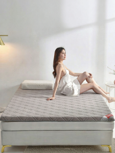 SIBAISE | Nệm Tatami Không Trượt 100% Cotton