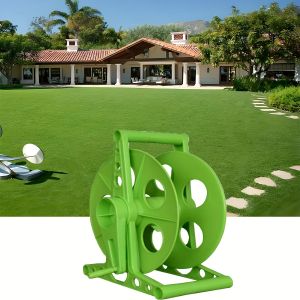 Cord Storage Reel w/Stand