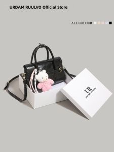 URCDN RDALVO | Versatile Commuter Tote Handbag