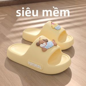 TZLDN | Thick-soled Slipper For Women