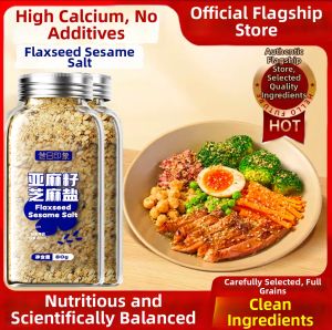 Additive Free Seasoning Fitness Light Meal Salad Dishes