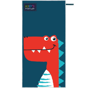 FRENZEL | Quick-Dry Absorbent Beach Swimming Towel