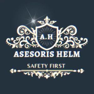 Paket KYT Scorpion King Busa Helm KYT Scorpion King + Kaca Helm KYT Scorpion King + Tali helm bonus paku belah dan ring + Lis karet Elastis