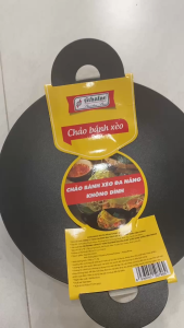 Chảo bánh xèo không dính Tithafac 32cm
