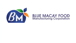 Blue Macay Paprika Powder Refill Pack (50g 100g 500g 1000g)