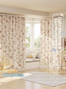 YANYANGTIAN | Easy Installation Thermal Insulation UV Block Window Blind