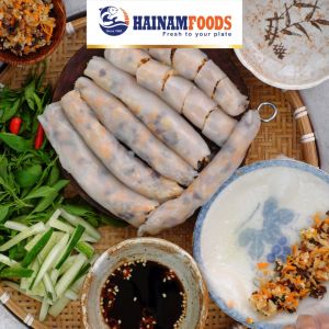 NẤM MÈO THÁI SỢI HẢI NAM